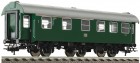 509803 Fleischmann Passenger car 2nd class type B3yg761